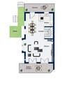 Grundriss EG - 