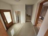 Flur- und Eingangsbereich - 3 Zimmer Einfamilienhaus in Edermünde