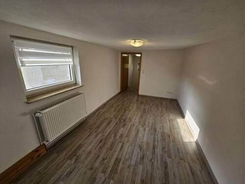 Zimmer im OG - 