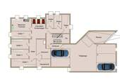 Grundriss KG - 