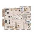 Grundriss OG - 