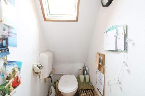 Toilette OG - 