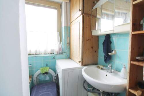 Badezimmer OG - 