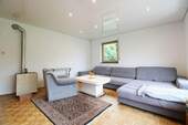 Wohnzimmer EG - 