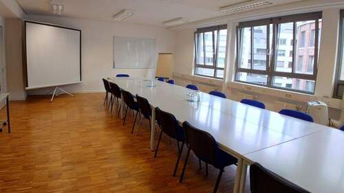 Meetingraum groß - Büro zur Miete in Dresden