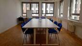 Meetingraum klein - Büro in Dresden zur Miete