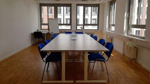 Meetingraum klein - Büro in Dresden zur Miete