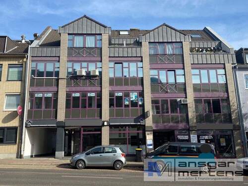 Titelbild - (D)EIN Wohn-und Gescha?ftshaus in TOP-Lage 6 Gewerbeeinheiten 2 Wohneinheiten 12 Stellplätze