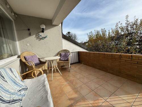Balkon - 