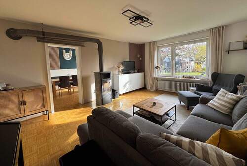 Wohnen - 5 Zimmer Doppelhaushälfte zum Kaufen in Mering