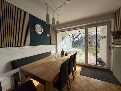 Essen - 5 Zimmer Doppelhaushälfte in Mering