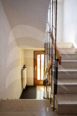 Treppenhaus EG - 