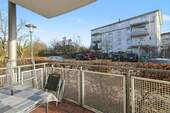 Balkon - 