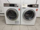 Waschmaschine + Trockner - 