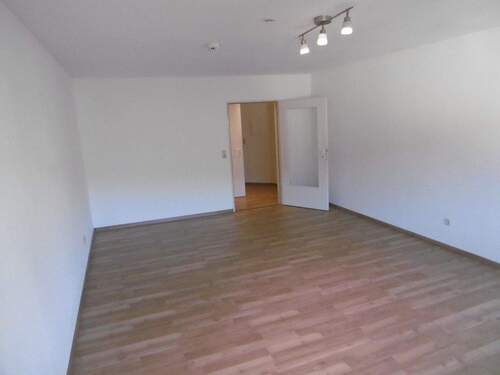 Ansicht Wohnung - Etagenwohnung mit 36,40 m&sup2; in Bad Sachsa zur Miete