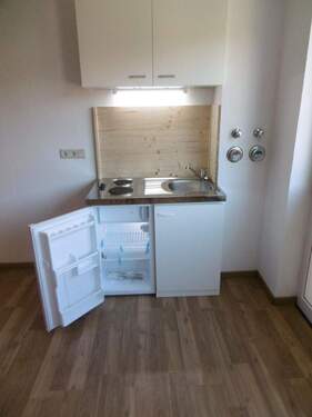 Ansicht Pantryküche - 