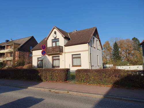 Ansicht - 7 Zimmer Einfamilienhaus in Malente