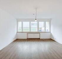 AIGNER - Frisch renovierte 3-Zimmer-Wohnung am Rotkreuzplatz - München Neuhausen-Nymphenburg