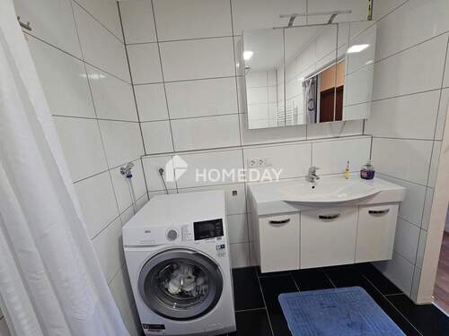 Renoviert Badzimmer view 2 - 