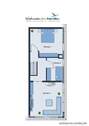 Obergeschoss - 