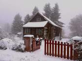 Winterhaus - 