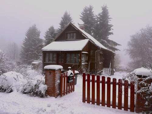Winterhaus - 
