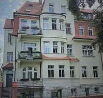 2-Zimmerwohnung- Hochparterre - Stadt Eilenburg Dr.-Külz-Ring