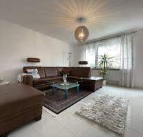 Modernisierte Wohlfühlwohnung in zentraler Elmshorner Lage