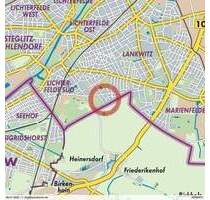 890.000,00&nbsp;EUR Kaufpreis, ca.&nbsp; 0,00&nbsp;m&sup2; in Berlin (PLZ: 12209) Lichterfelde