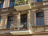 Balkon - 