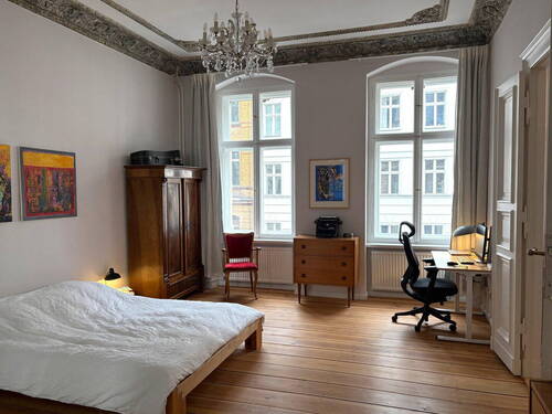 Schlafzimmer - 