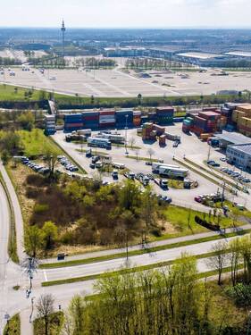 Titelbild - Attraktives Grundstück mit Potenzial