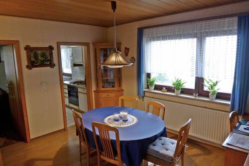 Essbereich - 