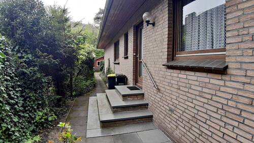 Eingangsbereich - 