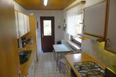 Küche - 6 Zimmer Einfamilienhaus zum Kaufen in Oldenburg