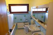 Badezimmer - 6 Zimmer Einfamilienhaus in Oldenburg