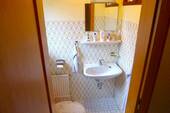 Gäste WC - Einfamilienhaus mit 109,00 m&sup2; in Oldenburg zum Kaufen