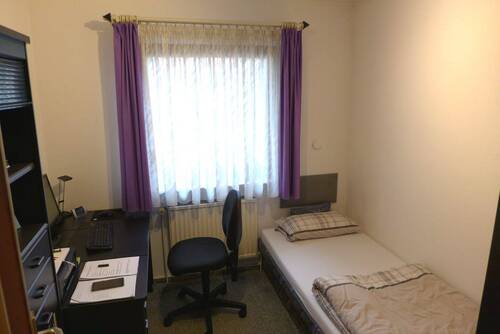 Arbeitszimmer - 