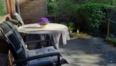Terrasse - 