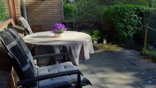 Terrasse - 