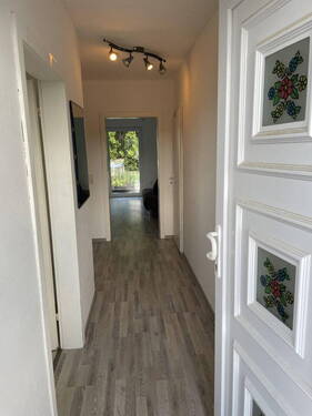 Bild 1 - Helle 1,5-Zimmer-Wohnung in zentraler Lage