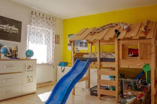Kinderzimmer - 