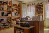 Kinderzimmer oder Büro - 