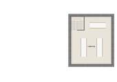 Grundriss Dachgeschoss - 