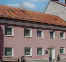 Großes Reihenmittelhaus in Landau an der Isar