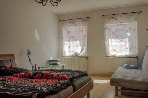 Gästezimmer - 