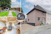 Decherstraße-26-Haus-Herzogenrath-VG683-GRID-6 - PHI AACHEN - Schickes 5-Zimmer-Wohnglück mit Garten, Kamin & Stellplatz in Herzogenrath!
