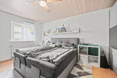Altbau Schlafzimmer OG - 