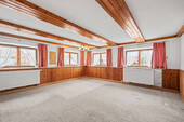 Altbau Wohnen EG - 9 Zimmer Mehrfamilienhaus, Wohnhaus in Argenbühl / Ratzenried