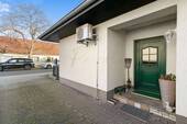 Eingangsbereich - 
